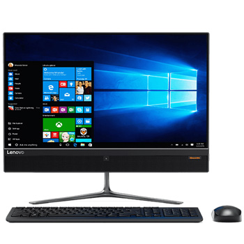 Lenovo IdeaCentre 510 23 Inch i5 7400T 6 1 2