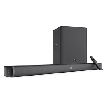 bar 2.1 soundbar