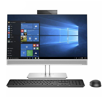 HP EliteOne 800 G4 AIO i7 8700 32 1 1SSD 4 RX560 FHD TOUCH