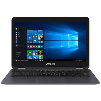 ASUS ZenBook UX360CA i7 8 512 INT