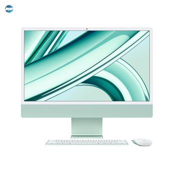 Apple iMac 24 Inch MWV03