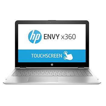 HP Envy X360 15T DR100 i7 10510U 16 1SSD 4 MX250 FHD