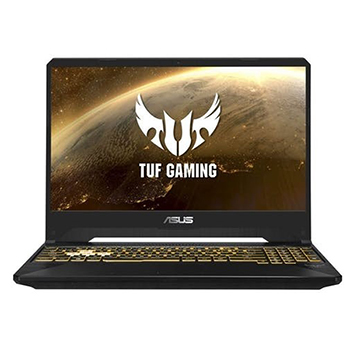 Asus FX505UD Ryzen7 3750H 16 1 256SSD 6 1660Ti FHD