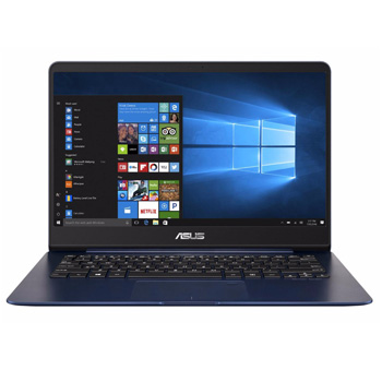 ASUS UX430UN i7 8550U 16 512SSD 2 MX150 FHD