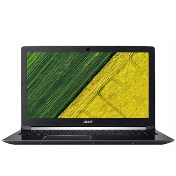 Acer Aspire A715 71G i7 7700HQ 8 1 128SSD 4 1050Ti FHD