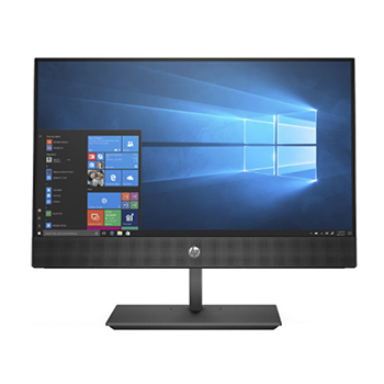 HP ProOne 600 G4 AIO i7 8700 16 1 500SSD INT FHD