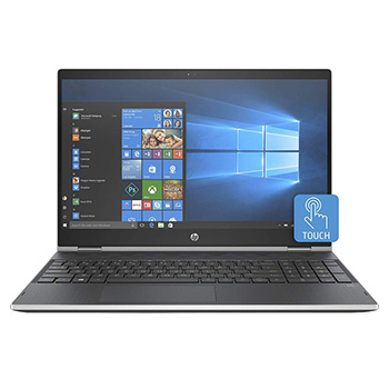 HP Pavilion X360 15T DQ000 i7 8565U 16 1 250SSD 4 Radeon 535 FHD