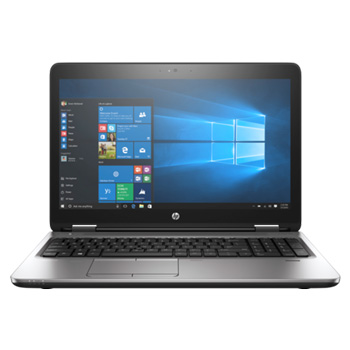 HP ProBook 650 G3 i5 7200 8 1 INT