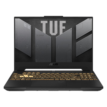 Asus TUF FX507VI i7 13620H 32 512SSD 8 4070 FHD