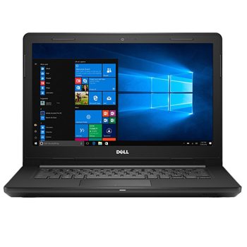 Dell Inspiron 3467 i7 7500U 4 1 2