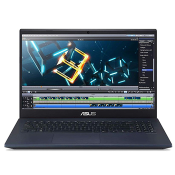 ASUS VivoBook K571LI i7 10750H 16 1 512SSD 4 GTX 1650Ti FHD