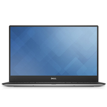 Dell XPS 13 i7 7500U 8 256SSD INT Non-Touch FHD