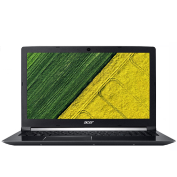 Acer Aspire A715 71G i7 7700HQ 16 1 128SSD 4 1050Ti FHD FP