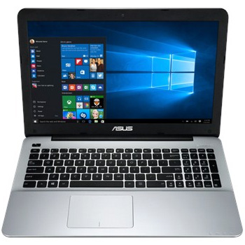 ASUS X555BP A9 4 1 2