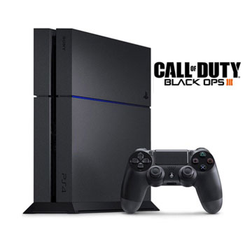 Sony PlayStation 4 Region 1 500GB Call of Duty Edition