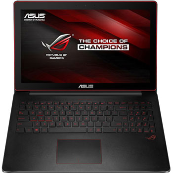 Asus G501VW i7-16-1 128SSD-4