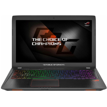 Asus GL553VD i7 7700HQ 16 2 128SSD 4