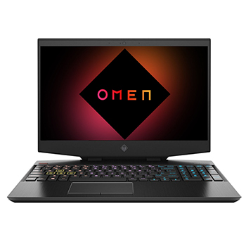 HP OMEN 15 DH1070 i7 10750H 32 1 256SSD 6 1660Ti FHD