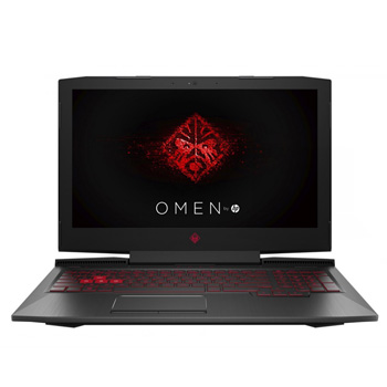 HP Omen 17 AN100 i7 8750H 16 1 256SSD 8 1070 FHD