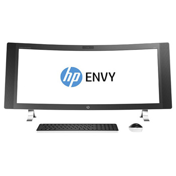 HP Envy 34 A150 Curved AIO i7 12 1 128SSD 2