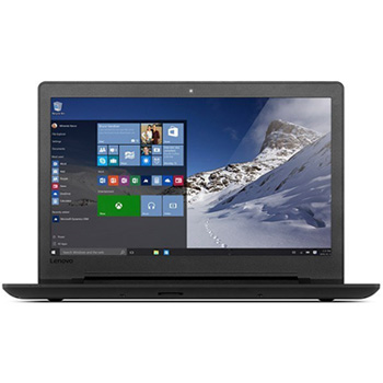 Lenovo IdeaPad 110 15 Inch A9 8 1 AMD