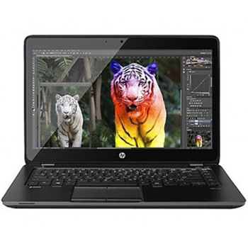 HP ZBook i7 16 512 1