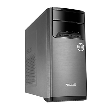 Asus Desktop PC M32AD i5 6 1 2