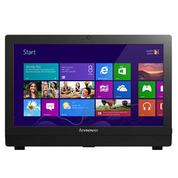 Lenovo S20 AIO J2900 4 500 INT