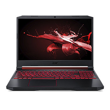 Acer Nitro 5 AN515 54 i7 9750H 16 1SSD 6 RTX2060 FHD