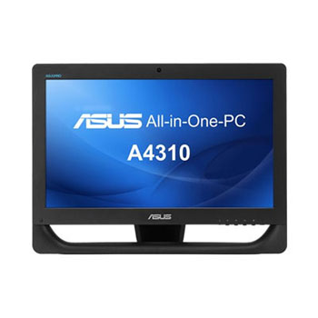 ASUS A4310 i5 8 500 1 Non-Touch