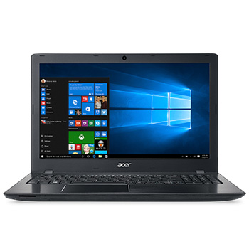 Acer Aspire E5 576G i3 6006U 4 1 INT FHD