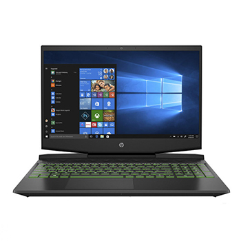 HP Pavilion 15 DK1019 i7 10750H 16 1 512SSD 4 1650Ti FHD