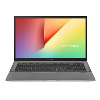 ASUS VivoBook S533EQ i7 1165G7 16 1SSD 2 MX350 FHD