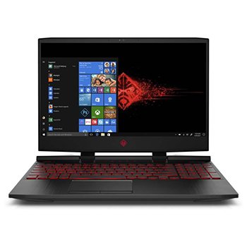 HP OMEN 15T DC100 i7 8750H 32 1 500SSD 6 RTX2060 FHD