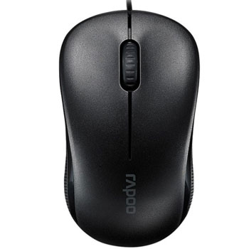 Rapoo N1130 Wired Mouse