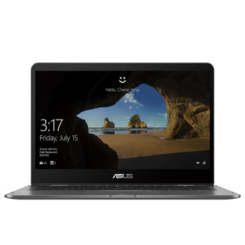 Asus ZenBook Flip UX461FA i7 8565U 16 512SSD INT Touch