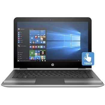 HP Pavilion 13t-u000 X360 i5 8 1 INT