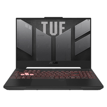 Asus TUF A15 FA507UI R9 8945H 16 1SSD 8 RTX4070 FHD