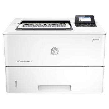 HP MFP M604n Laser Printer