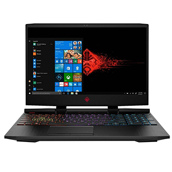 HP OMEN 15 DC1088 G2 i7 9750H 32 1 250SSD 6 1660Ti FHD