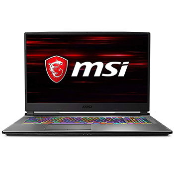 MSI GP75 Leopard 10SDK i7 10750H 16 1SSD 6 1660Ti FHD