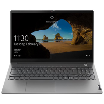 Lenovo ThinkBook 15 i7 1165G7 16 1 256SSD 2 MX450 FHD