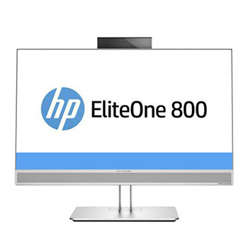 HP EliteOne 800 G3 i5 7500 8 256SSD INT FHD