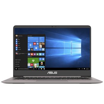 ASUS ZenBook UX410UF i7 8550U 16 1 512SSD 2 MX150 FHD