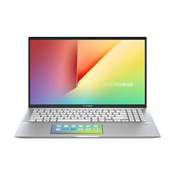 ASUS VivoBook S532FL i7 10510U 16 512SSD 2 MX250 FHD