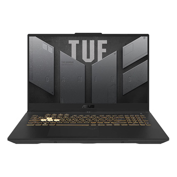 Asus TUF FX707ZR i7 12700H 16 1SSD 8 RTX3070 FHD