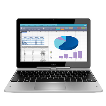 HP EliteBook Revolve 810 G3 i7 8 256 INT