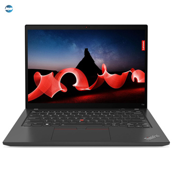 Lenovo ThinkPad T14 i7 1360P 16 512SSD 4 MX550 WUXGA