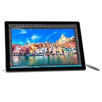 Microsoft Surface Pro 4 CoreM 4 128 INT