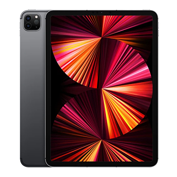 Apple iPad Pro 11 2021 5G 2TB